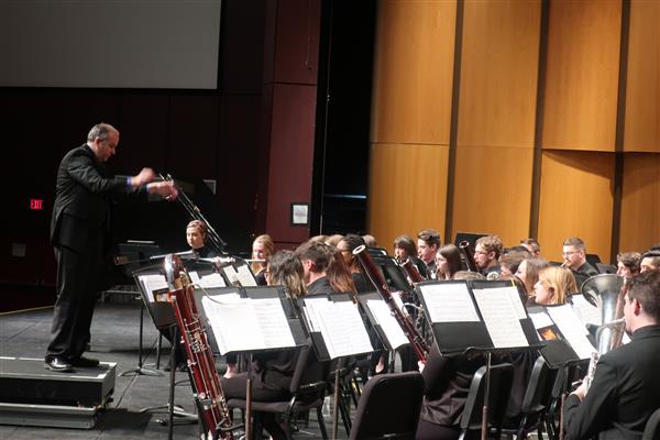 wind ensemble 